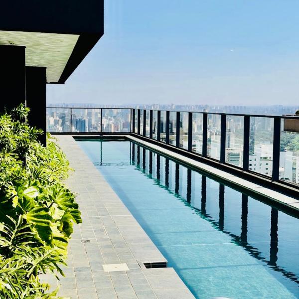 V3rso São Paulo Jardins - Foto 4