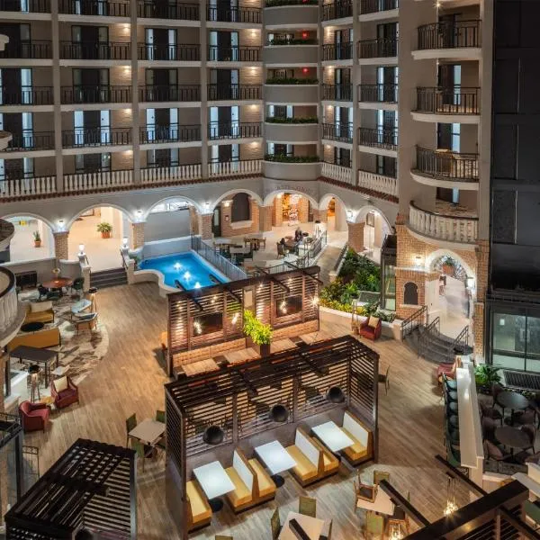 Embassy Suites by Hilton Orlando North, hotel en Orlando