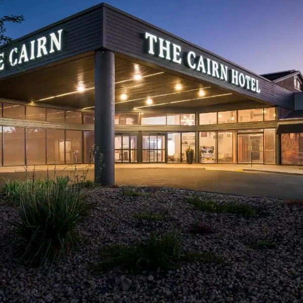 The Cairn Hotel, an Ascend Collection Hotel: Cedar City şehrinde bir otel
