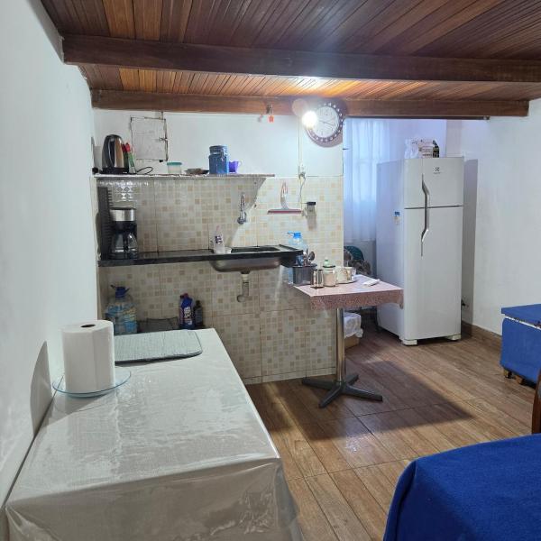 Suite in Downtown Rio de Janeiro