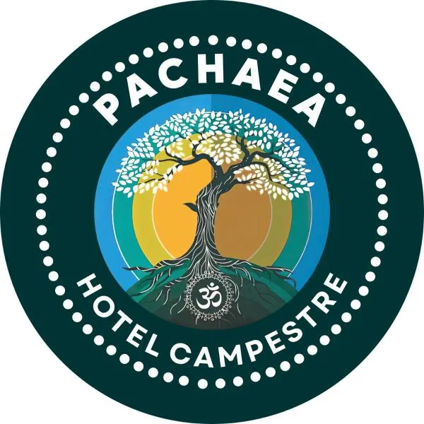 Pachaea Hotel campestre, hotel u gradu La Vega