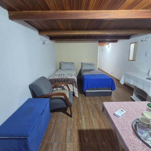 Suite in Downtown Rio de Janeiro - Foto 2