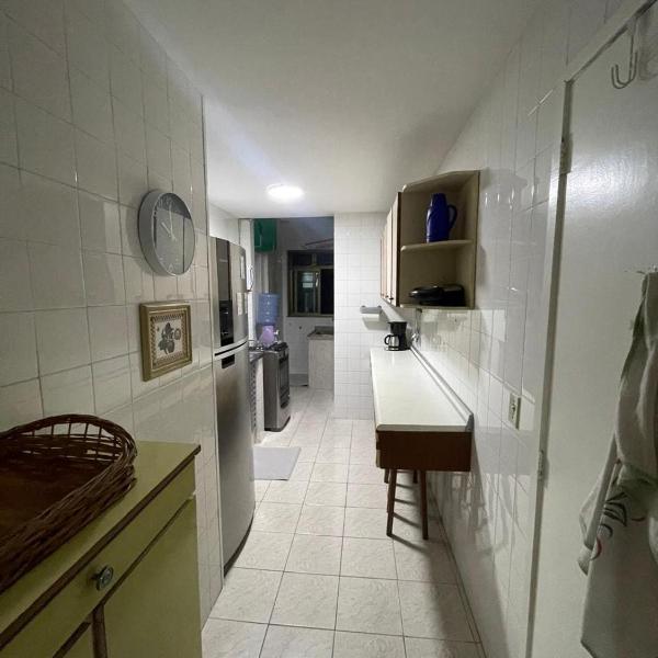 Apartamento em Cabo Frio - Frente Praia