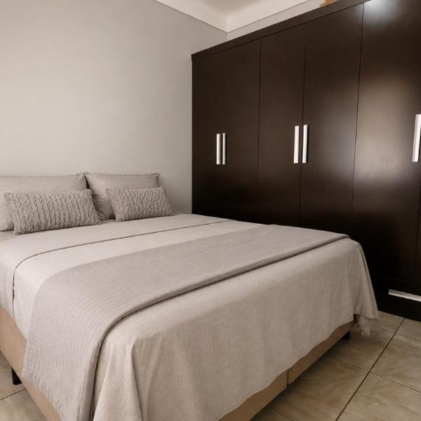 Apartamento Retrô Carioca - 2 Quartos - Engenhão e Norte Shopping - Foto 4