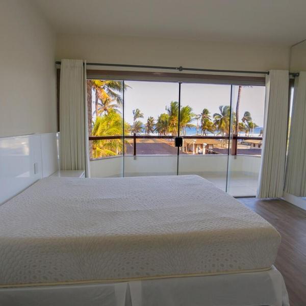 Beachfront House with Pool, Home Theater, and AC - Foto 2
