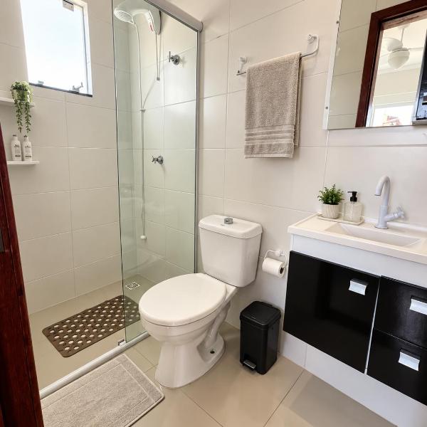Apartamento 3 Quartos com Churrasqueira 900m da Praia - Foto 3