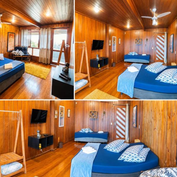 Quarto 200 casa