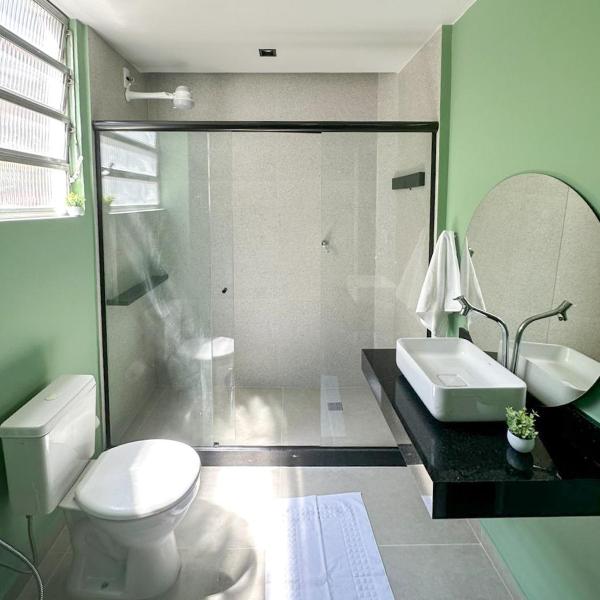 Luxuoso apartamento em Copacabana próximo à praia - Foto 3