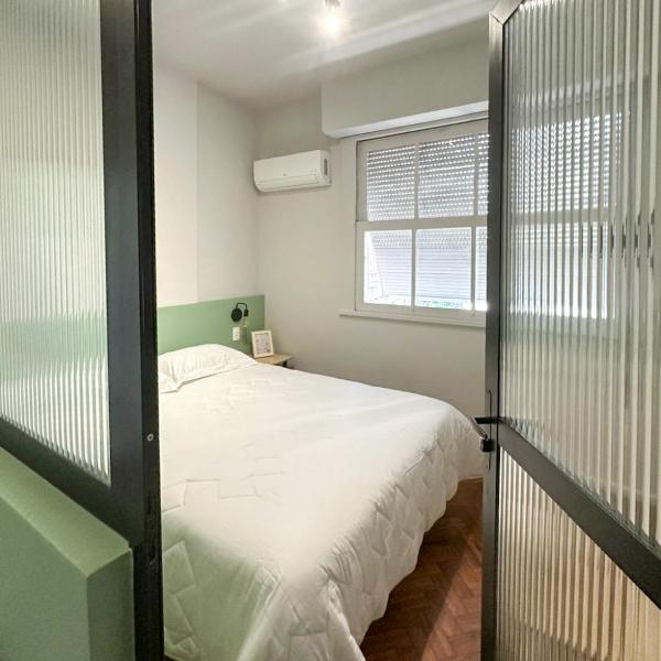 Luxuoso apartamento em Copacabana próximo à praia - Foto 2