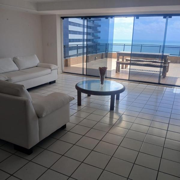 Ocean View 1503