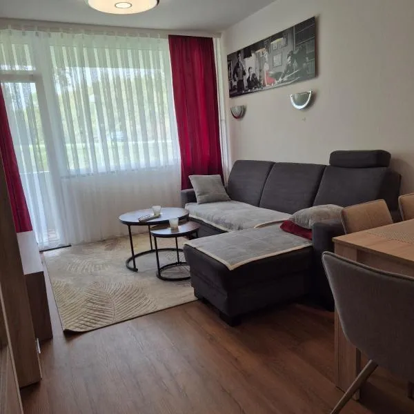 Ferienapartment "Amina" in Hahnenklee, Hotel in Goslar