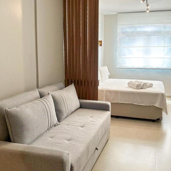 Loft de luxo na Praia de Botafogo - Foto 2
