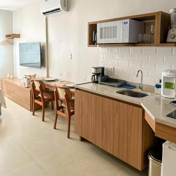 Loft de luxo na Praia de Botafogo - Foto 4