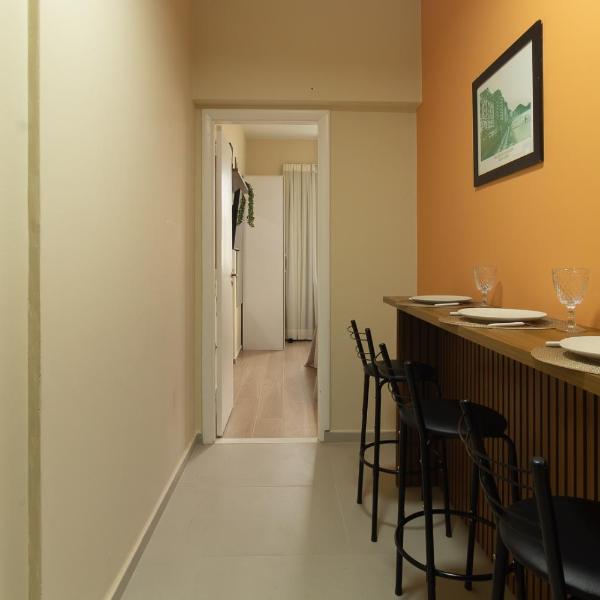 Apartamento em Copacabana - Foto 4