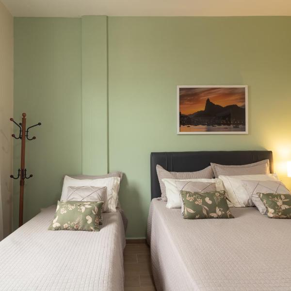 Apartamento em Copacabana - Foto 2