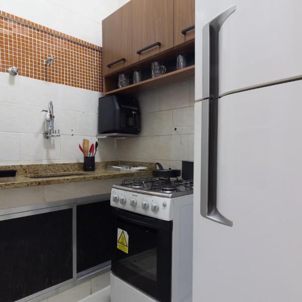 Apartamento em Copacabana - Foto 5