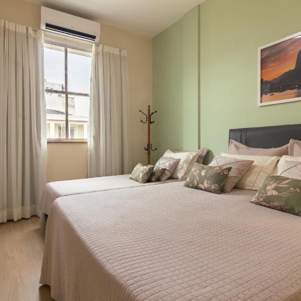 Apartamento em Copacabana