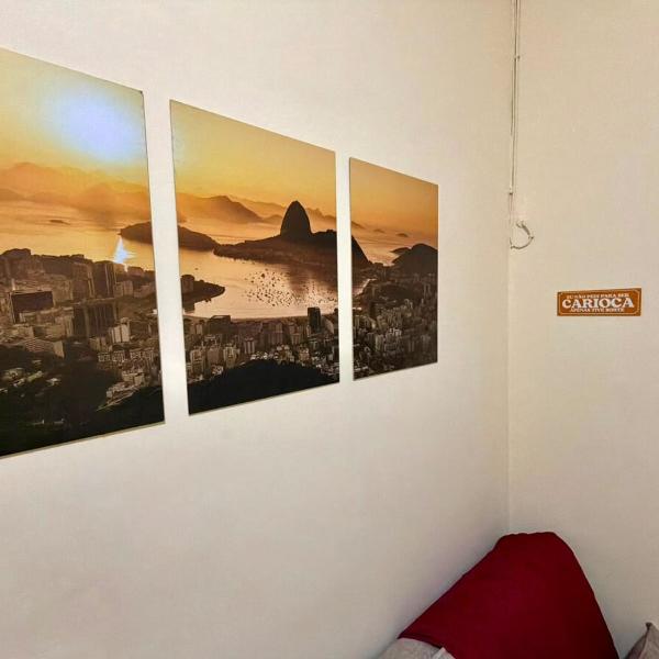 Rua Leopoldo Miguez 107 | 205 · Copacabana a 300m da praia | Experiência Brasil - Foto 5