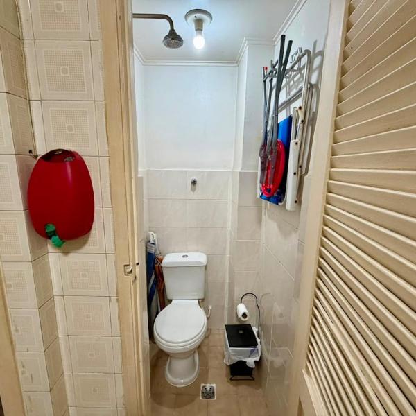 Comfortable 2-Bedroom - Copacabana - 300 m from the beach - Foto 3