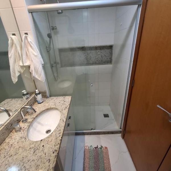 Apartamento aconchegante na Barra Olimpica - Foto 3