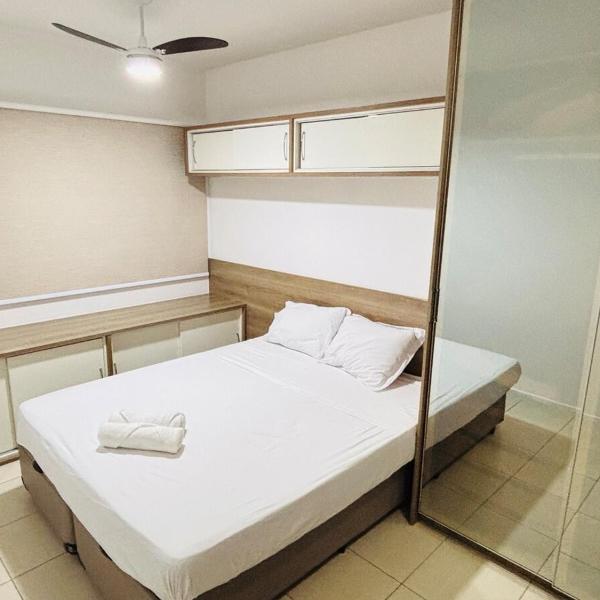 Apartamento aconchegante na Barra Olimpica - Foto 2