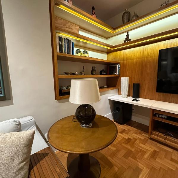 Apartamento 170 m com Varanda Gourmet em Copacabana - Foto 4