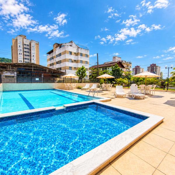 Costa Suite Enseada