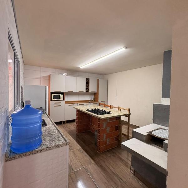Casa aconchegante para temporadas - Foto 4