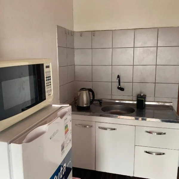 Mi casita โรงแรมในTreinta y Tres