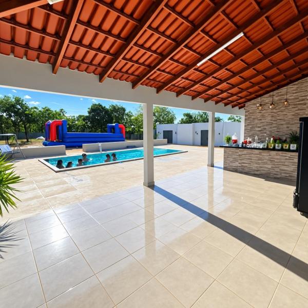 Espaço das Flores - Foto 4