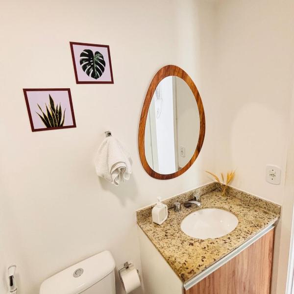 Apartamento aconchegante ao lado do Riocentro! - Foto 3