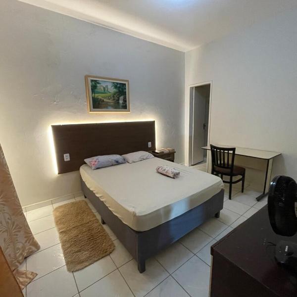 Apartamento 05 no Centro - Seabra - Foto 3