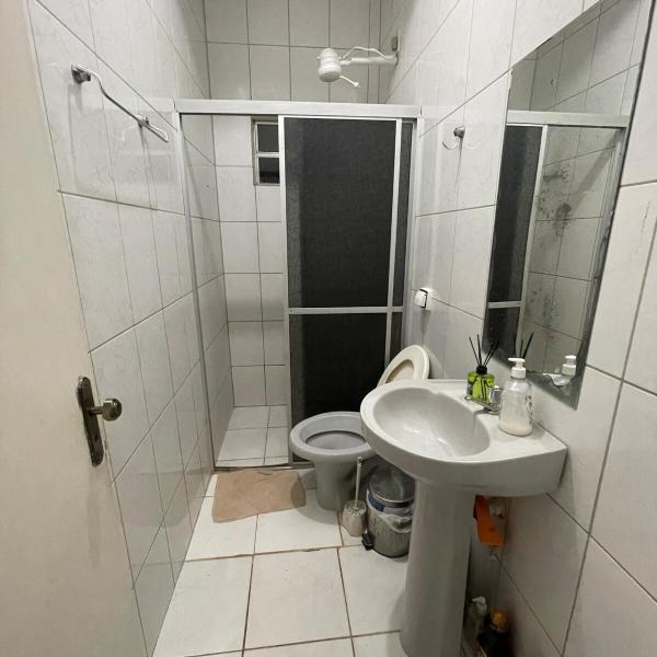 Apartamento 05 no Centro - Seabra - Foto 4
