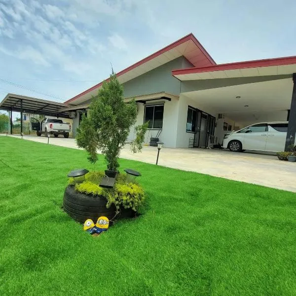 S99 HOMESTAY KUDAT, מלון בקודאט