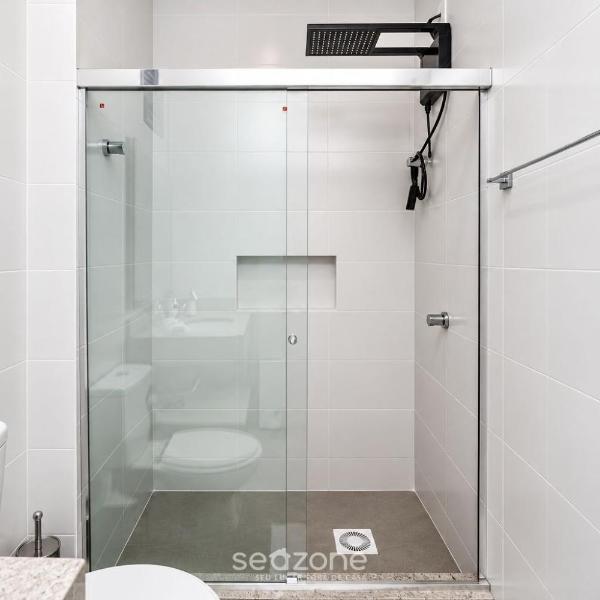 Loft completo a 750m da praia de Canas TPS310 - Foto 3