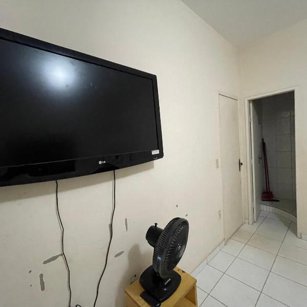 Apartamento 06 no Centro - Seabra - Foto 2