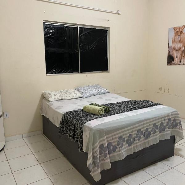 Apartamento 06 no Centro - Seabra - Foto 5