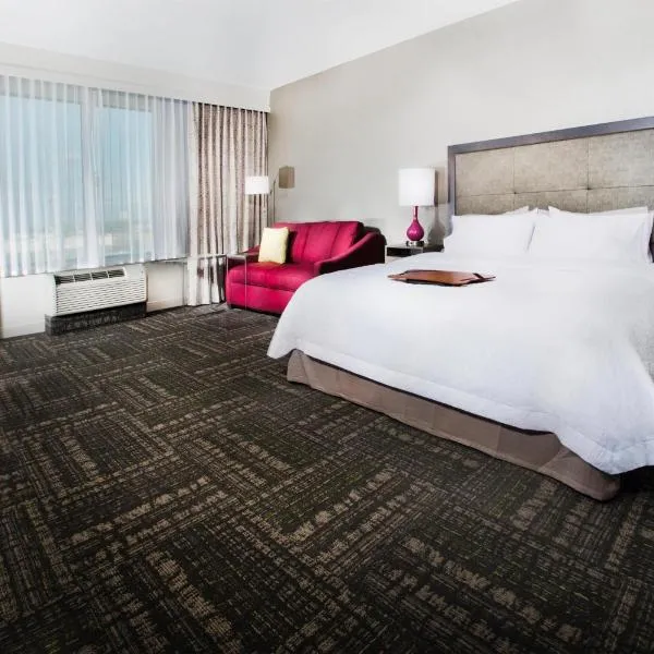 Hampton Inn & Suites La Porte, TX, hotel di La Porte