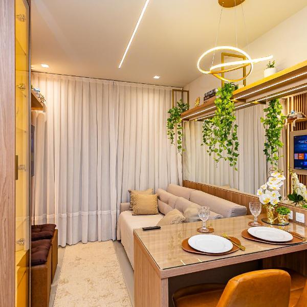 MUV Residence - Lumen Stay 1601 - Foto 5