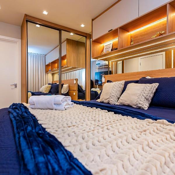 MUV Residence - Lumen Stay 1601