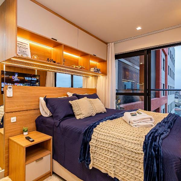 MUV Residence - Lumen Stay 1601 - Foto 2