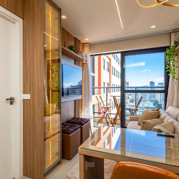 MUV Residence - Lumen Stay 1601 - Foto 4