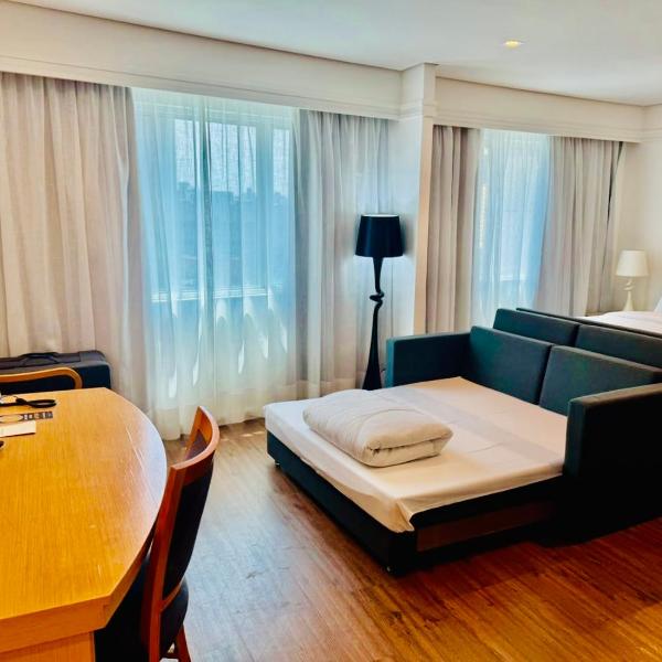 Hotel RDS Vila Olímpia - Foto 2