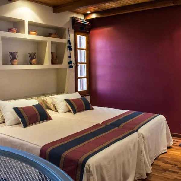 Catalina Apart, hotell sihtkohas San Salvador de Jujuy