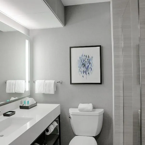 Hyatt Regency Louisville, hotel in Louisville