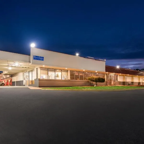 Travelodge by Wyndham Shamokin Dam/Selinsgrove, hotel din Shamokin Dam