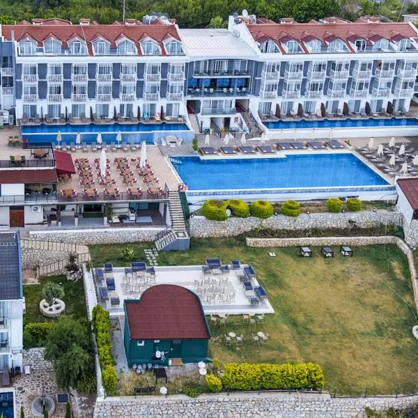 Ramada by Wyndham Fethiye Oludeniz, hotel u gradu 'Oludeniz'