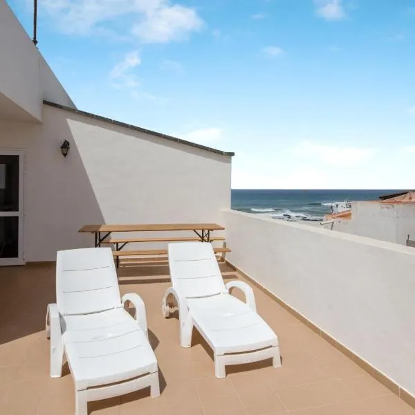 Apartamento Miguel Benitez, hotel v destinaci Cotillo