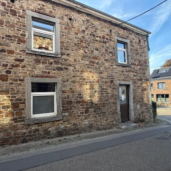 Studio Awenne, hotel en Saint-Hubert