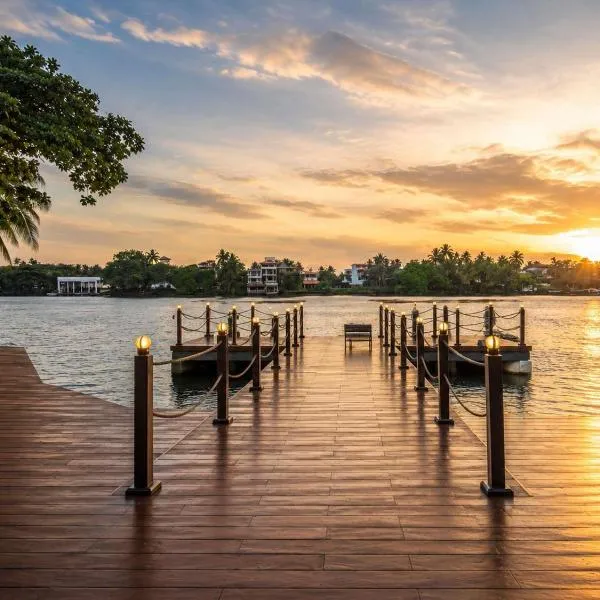 Pullman Bentota Resort And Spa, Hotel in Bentota